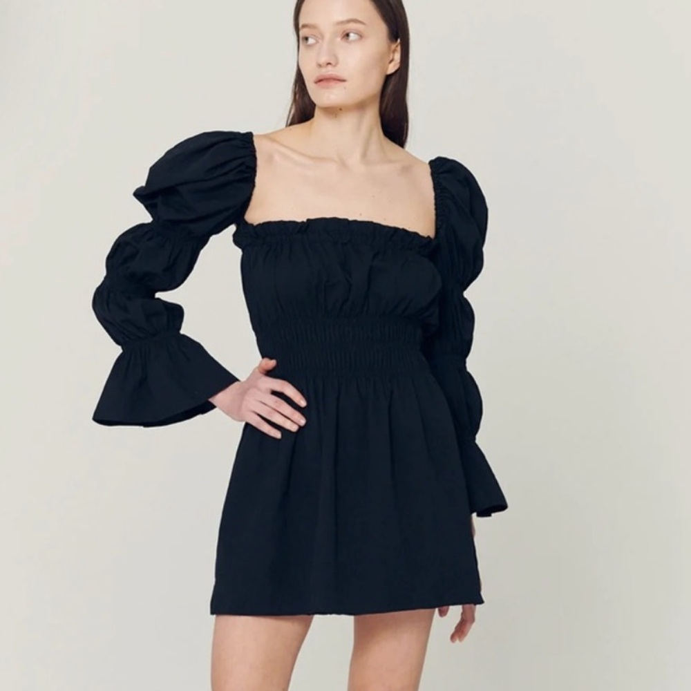 STORETS DRESS
